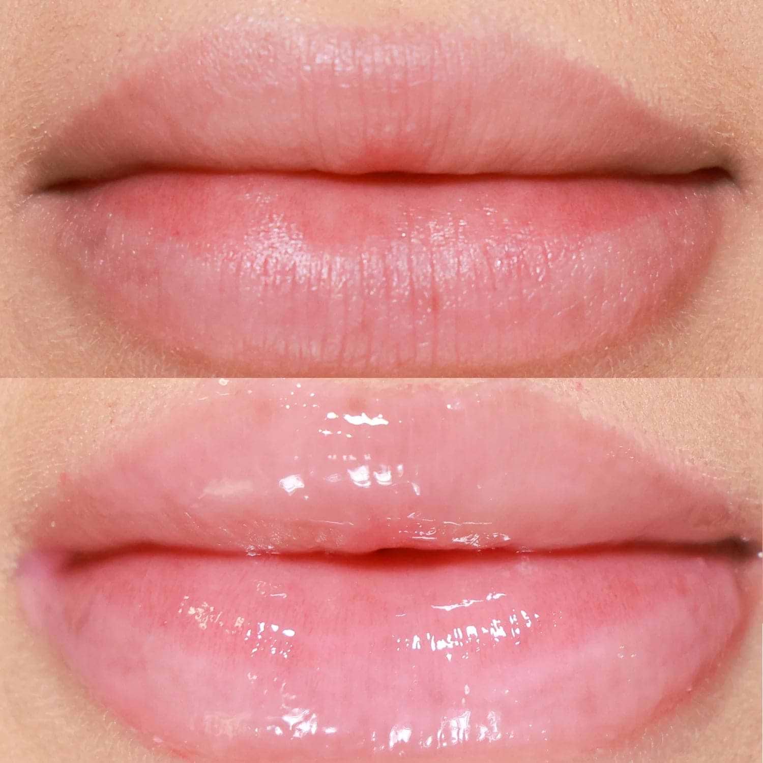 STRAWBERRY SHORTCAKE X GLAMLITE LIP CARE DUO