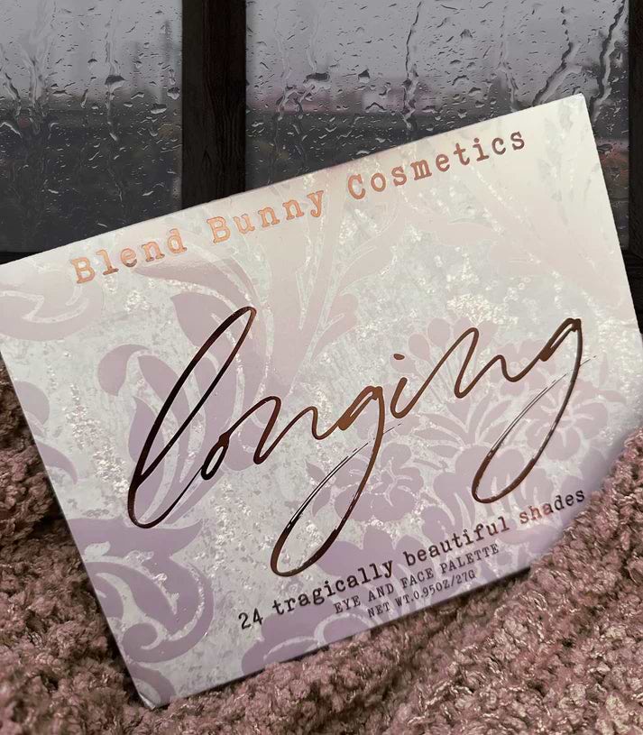Longing Palette *magnetic*
