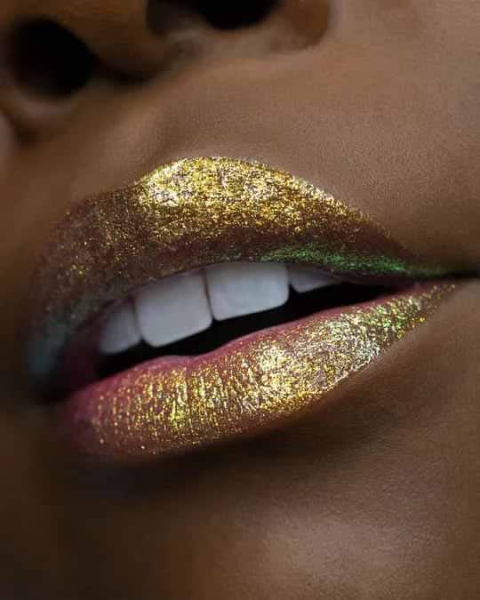 Multichrome Chroma Lip Gloss