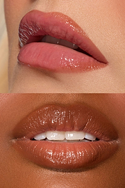 Choos Me Lip Oil