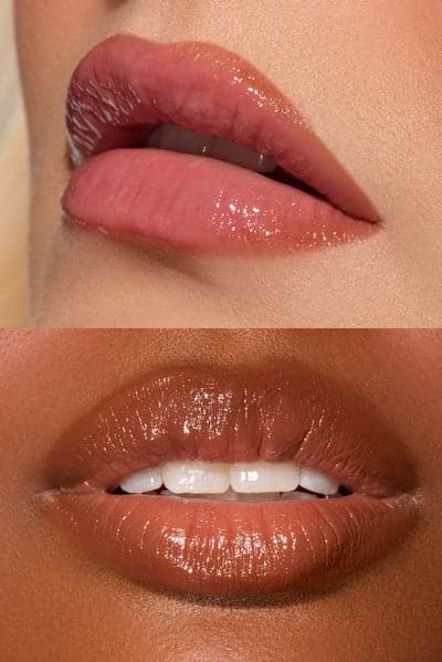 Choos Me Lip Oil