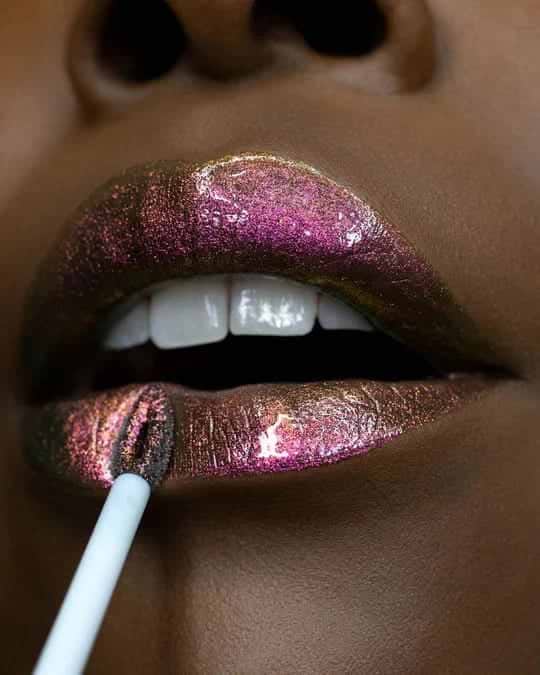 Multichrome Chroma Lip Gloss