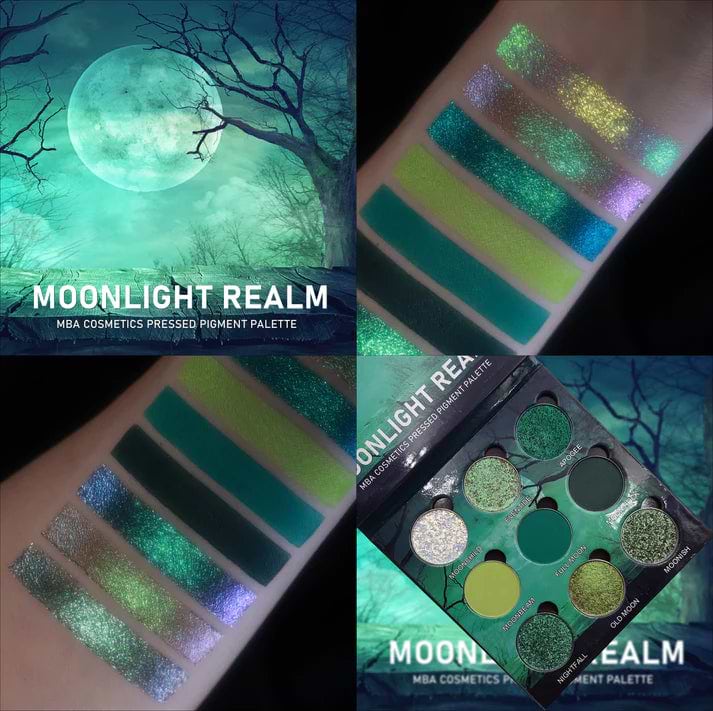 Moonlight Realm