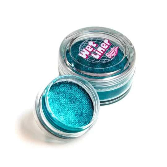 Wet liner Eyeliner