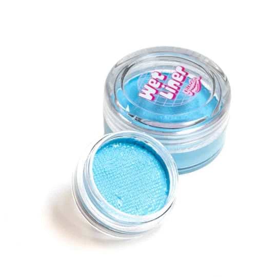 Wet liner Eyeliner