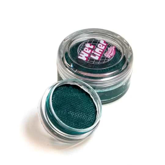 Wet liner Eyeliner
