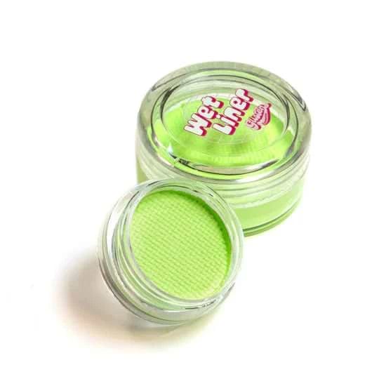 Wet liner Eyeliner