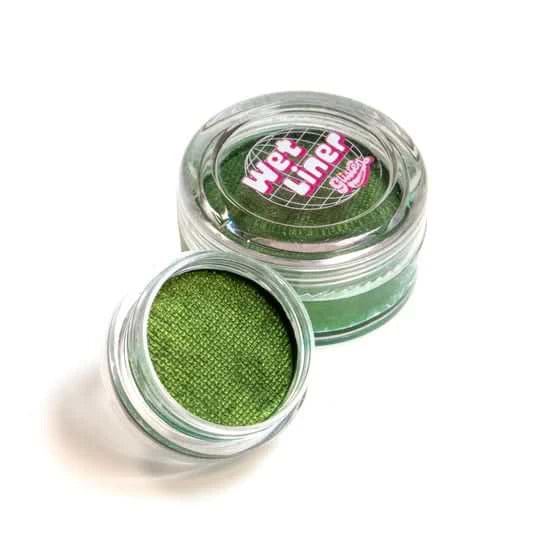 Wet liner Eyeliner