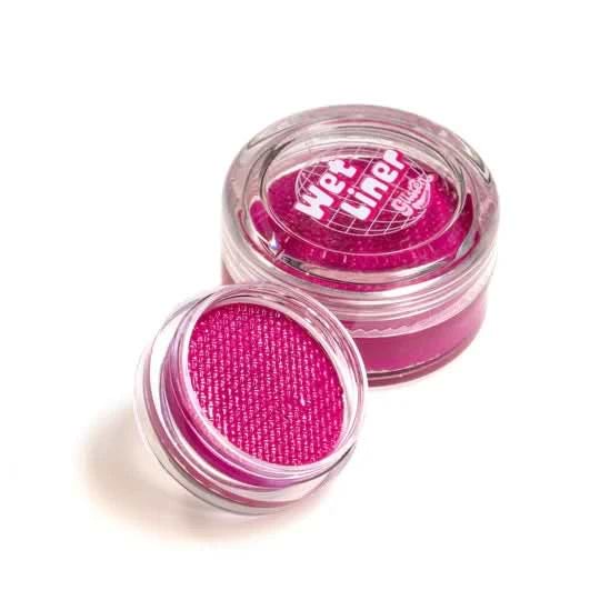 Wet liner Eyeliner