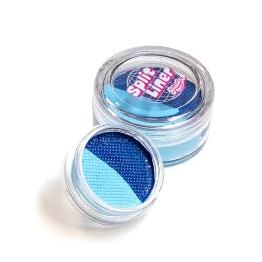 Wet liner Eyeliner