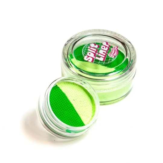 Wet liner Eyeliner