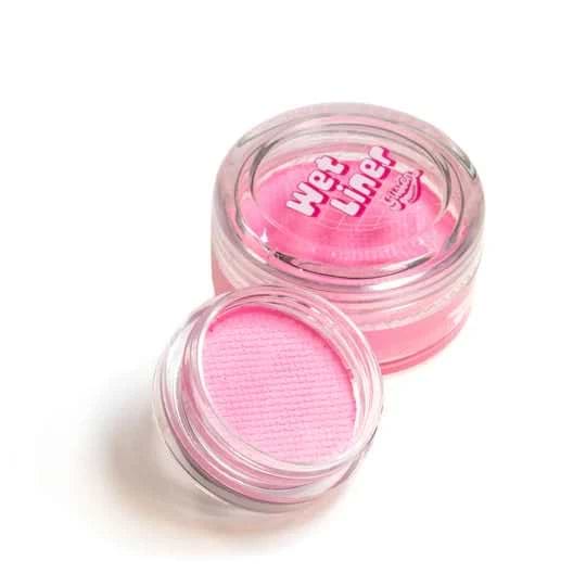 Wet liner Eyeliner