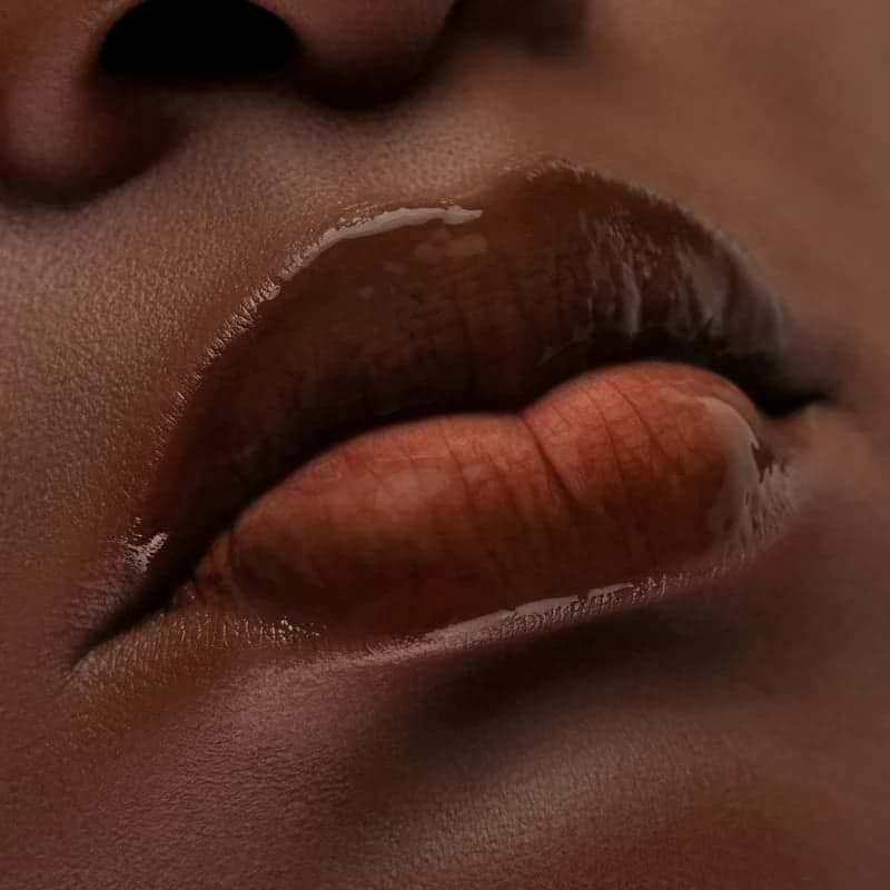 Just a Taste Lip Oil- Nocturnal