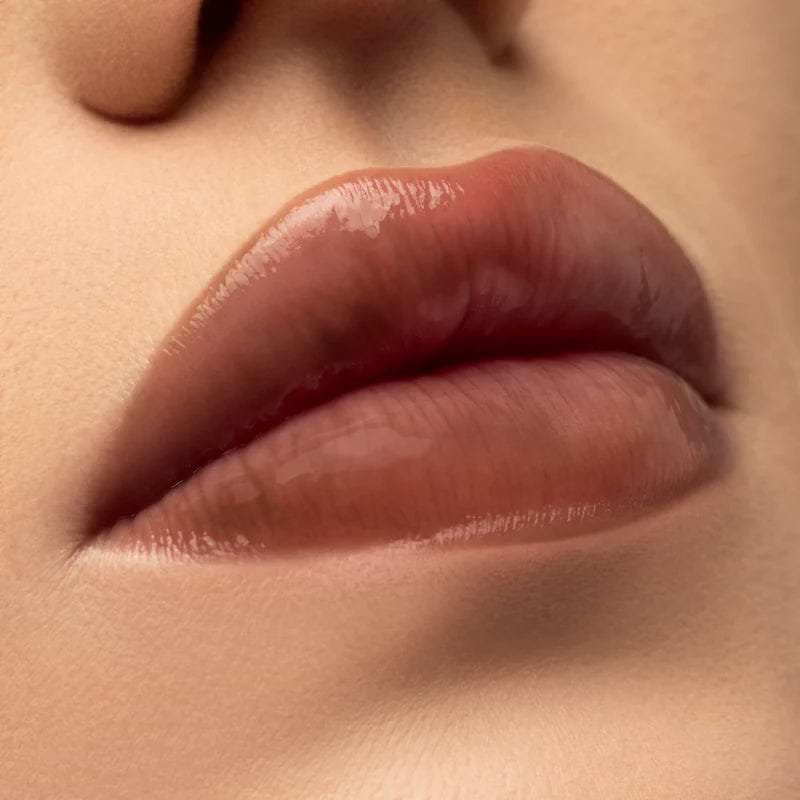 Just a Taste Lip Oil- Nocturnal
