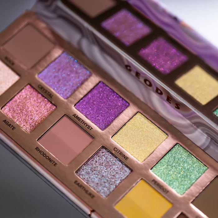 Geodess Palette
