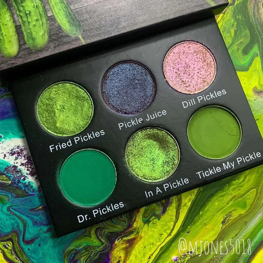 Pickle Palette