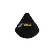 Singe Velvet Powder Puff
