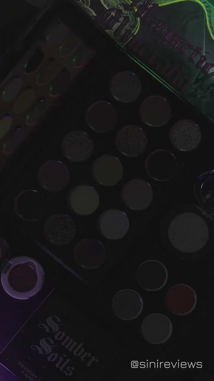 Magnetic Mineralia - Opal Highlighter