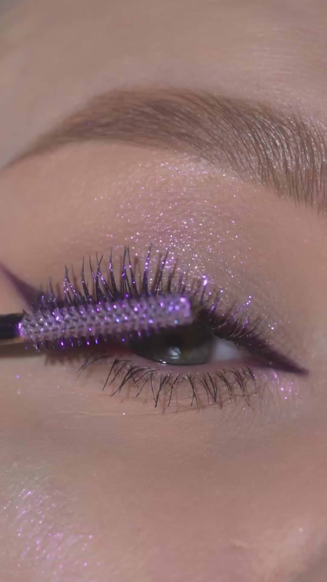 Mascara - Black Diamond
