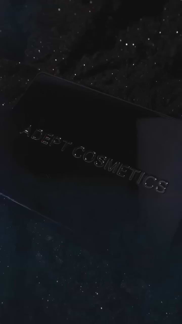 E.B.E. Eyeshadow Palette