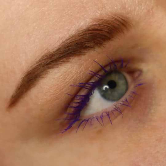 Spectra Lash Mascara