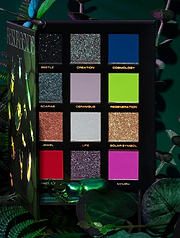 Heather Austin x Unearthly Resurgence