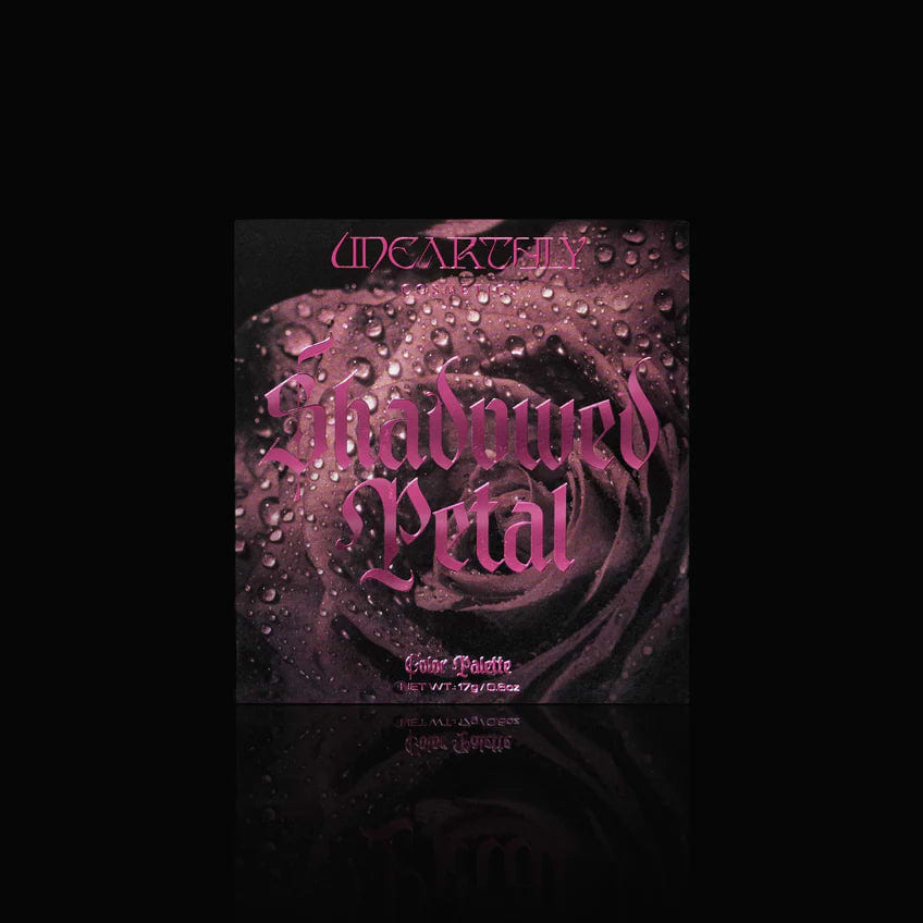 Shadowed Petal
