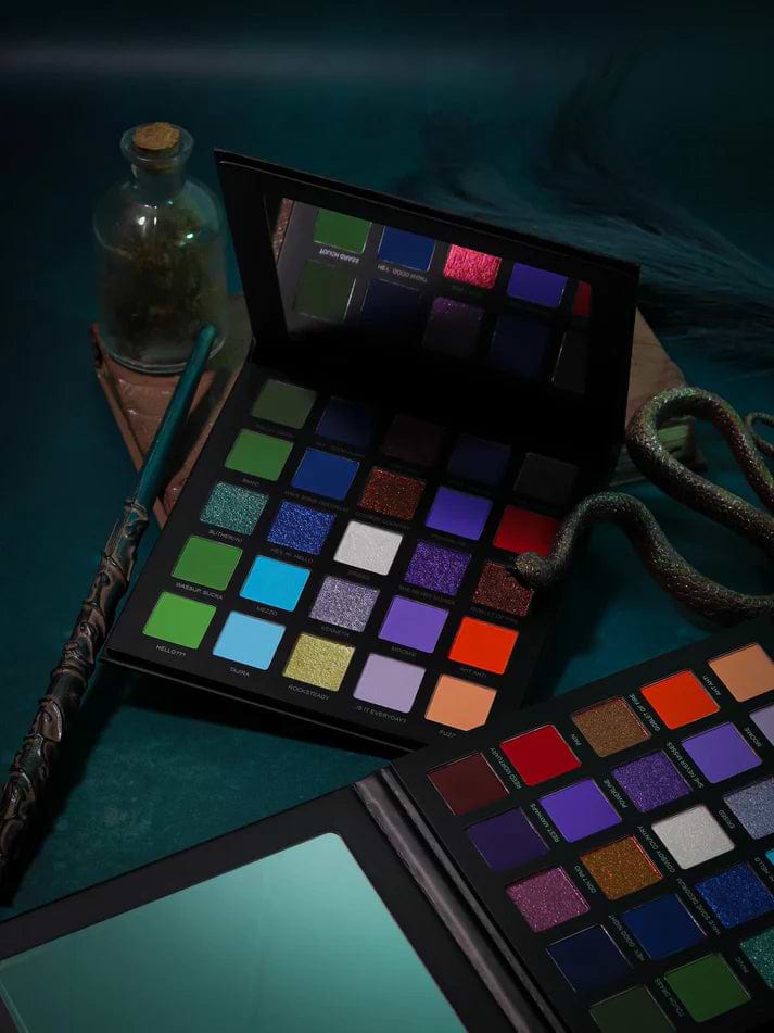 Little Miss "She Never Misses" Palette