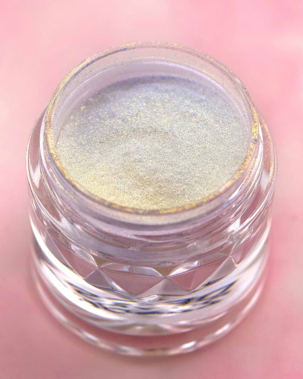 Multichrome Opal Eyeshadows - Shooting Star