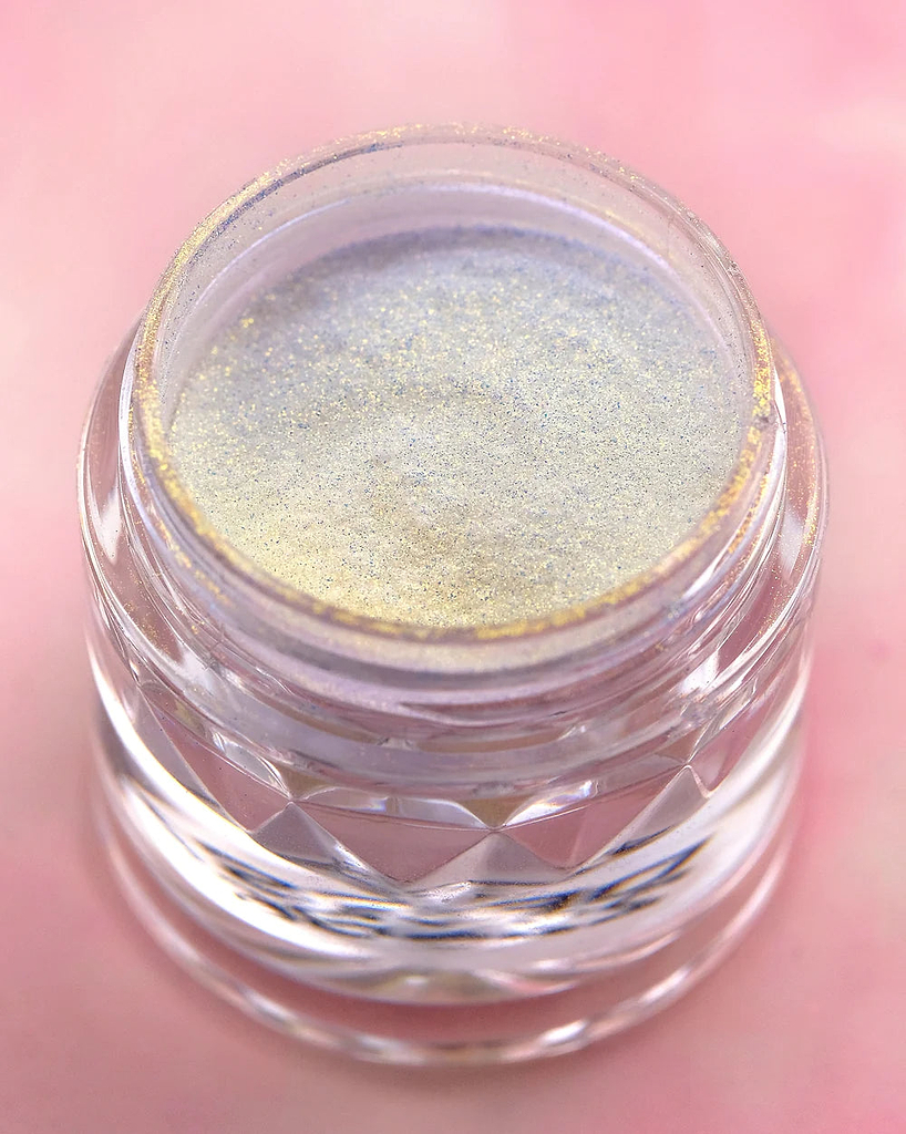 Multichrome Opal Eyeshadows - Shooting Star