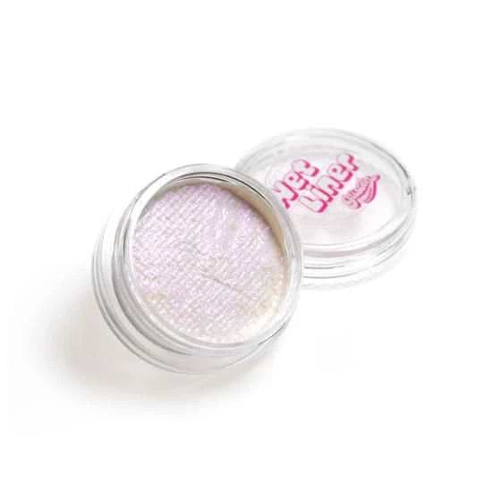 Wet liner Eyeliner