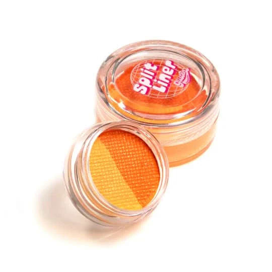 Wet liner Eyeliner