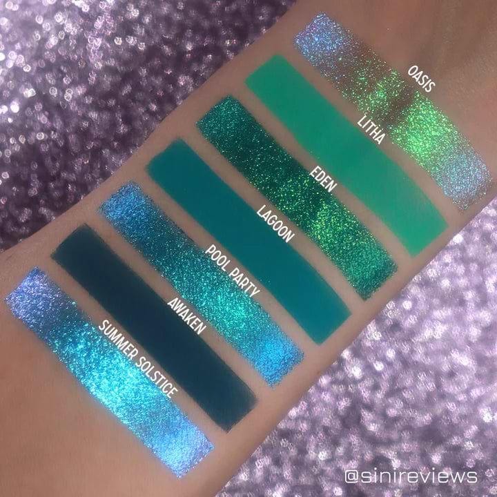 Strawberry Moon Palette (NEW)