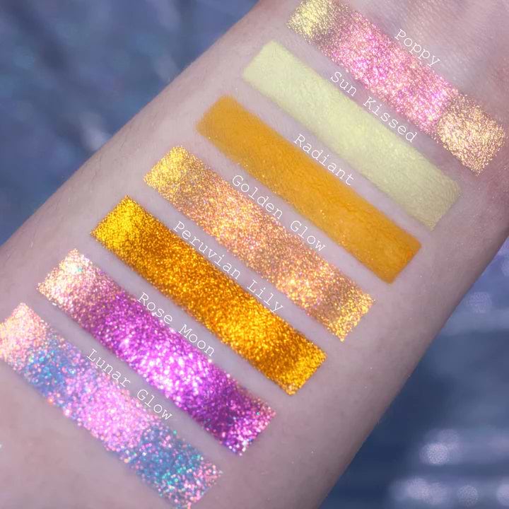 Strawberry Moon Palette (NEW)