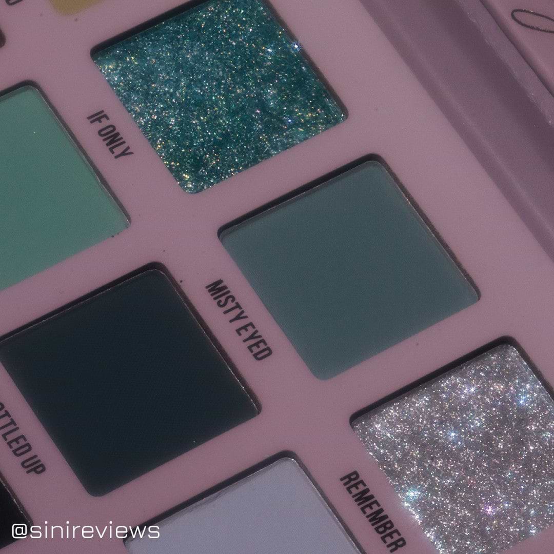 Longing Palette *magnetic*
