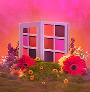 SPRING MAGIC BLUSH PALETTE