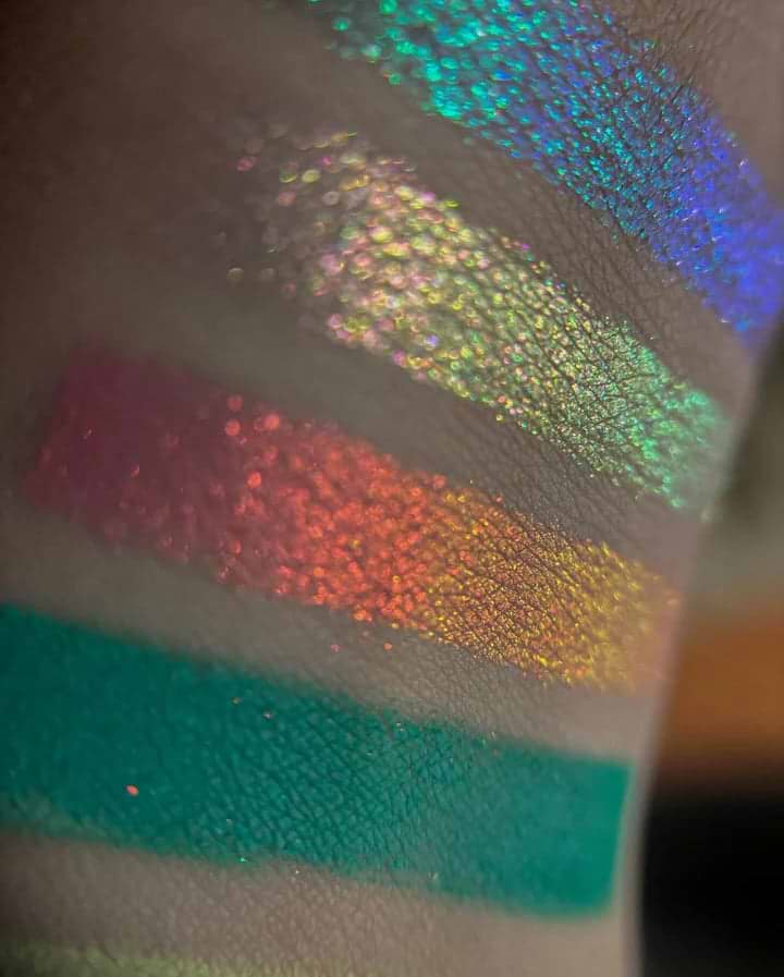 Strawberry Moon Palette (NEW)