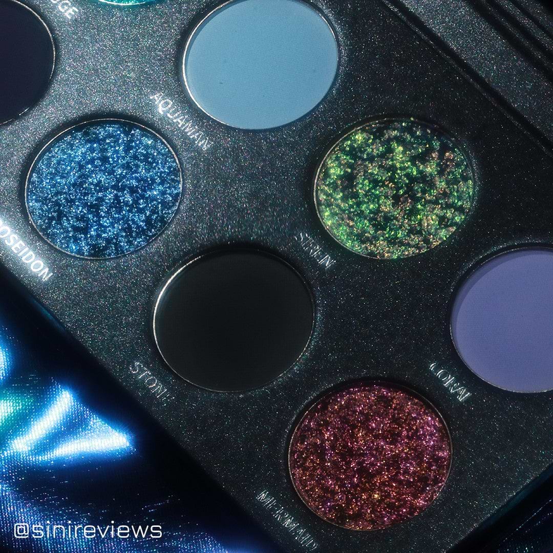 Atlantis Palette