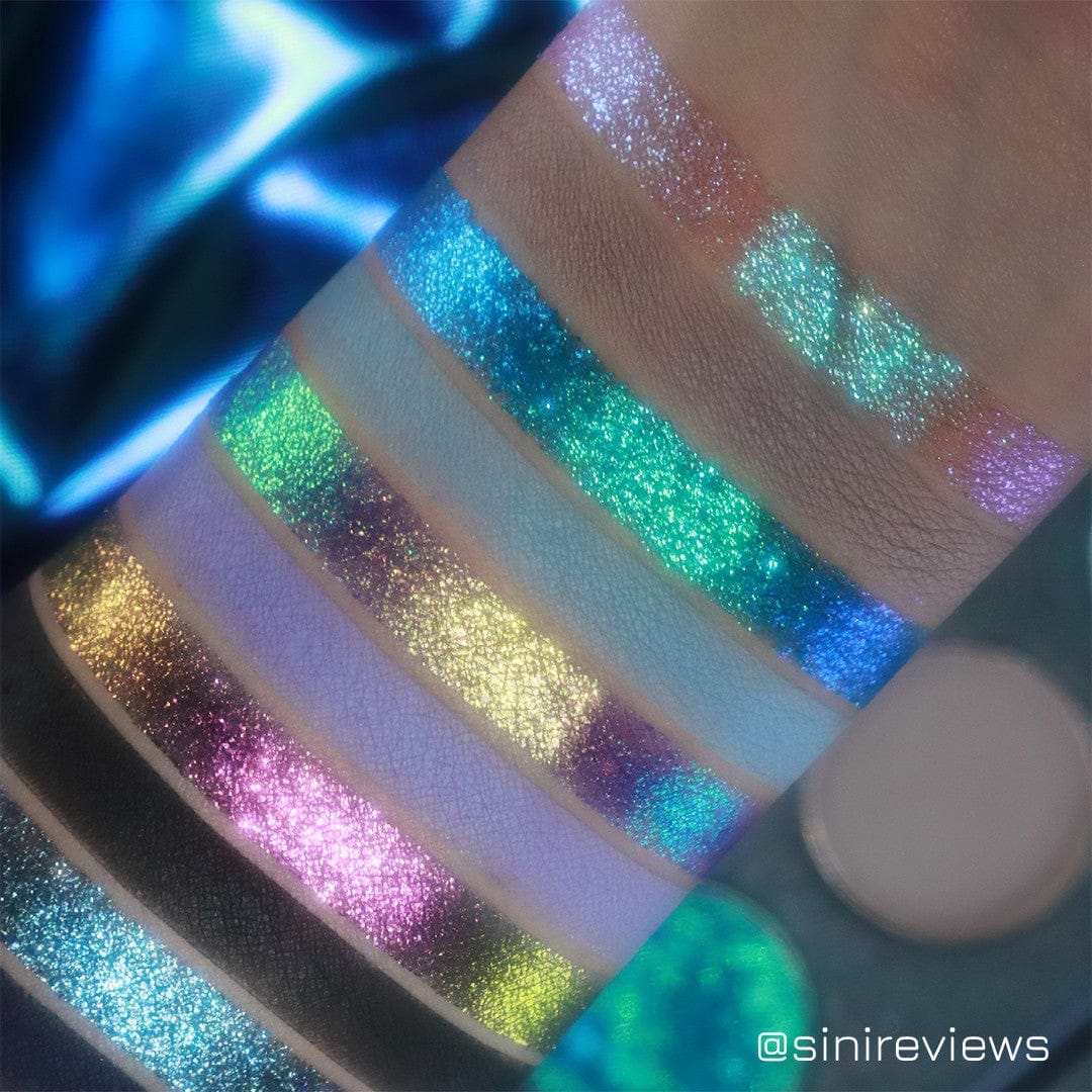 Atlantis Palette