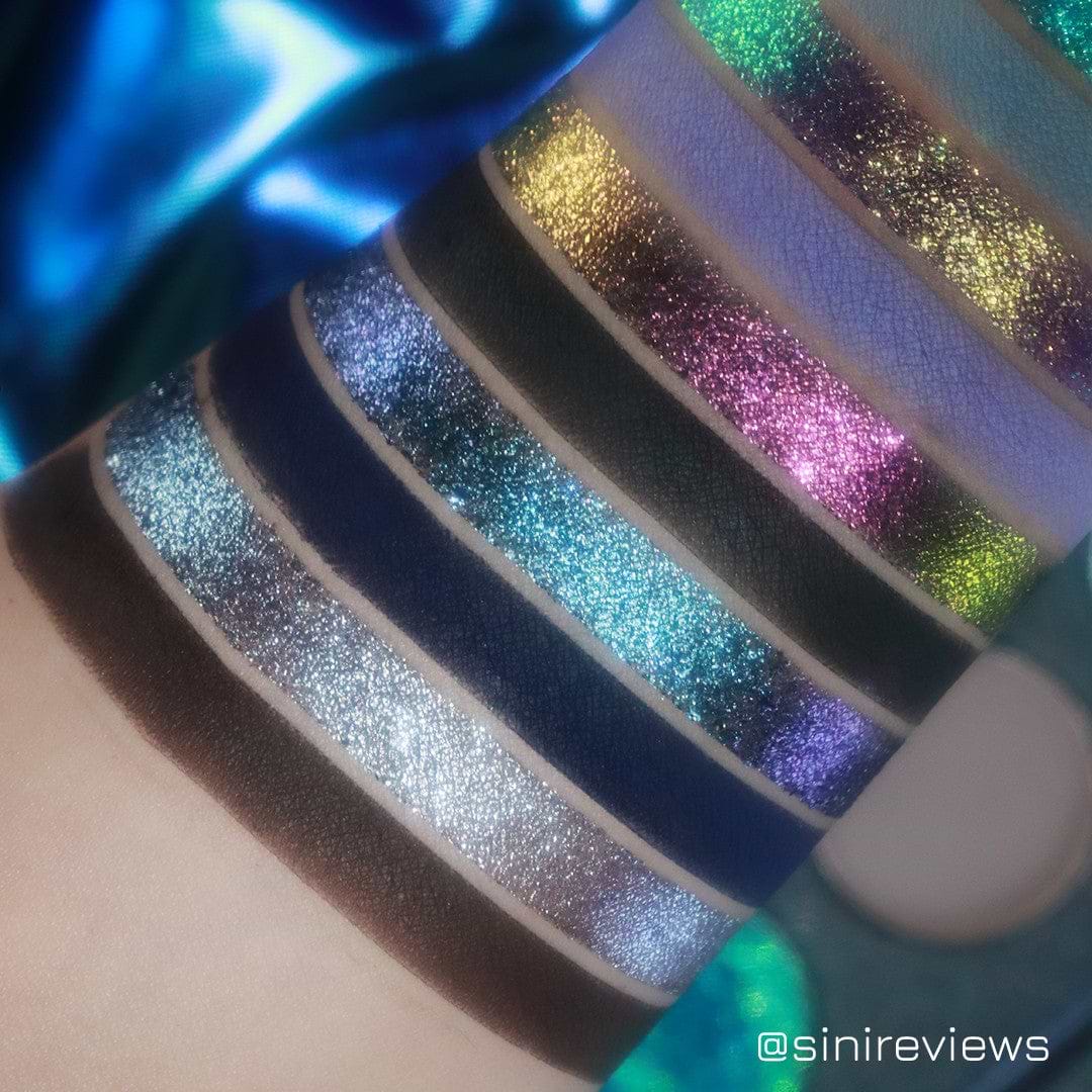 Atlantis Palette