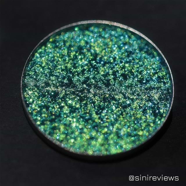 Green Goddess | Shade WATER