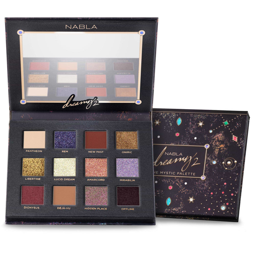 Dreamy 2 Palette