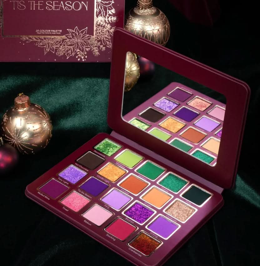 Tis The Season Collection