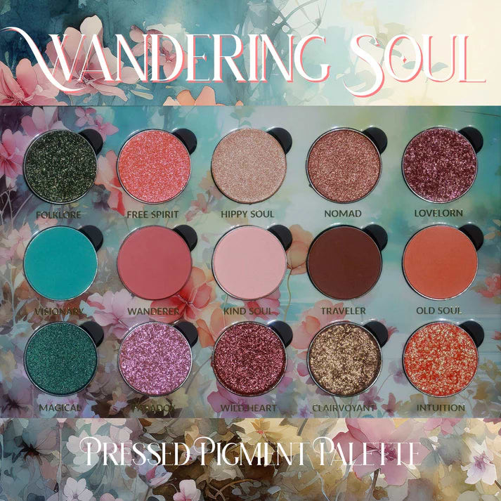 Wandering Soul
