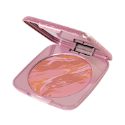 Cheeque Terre Blush - Serene Siena