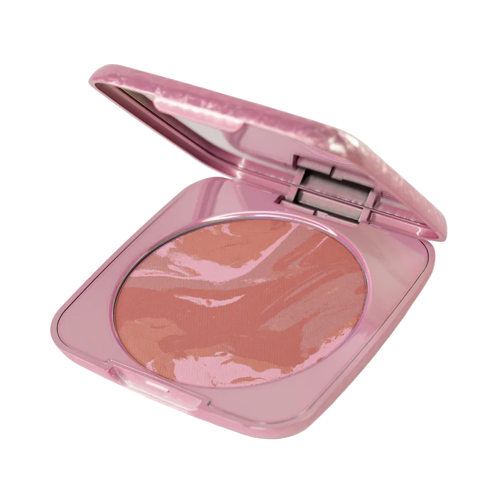 Cheeque Terre Blush - Relaxed Roma