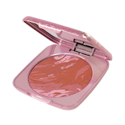 Cheeque Terre Blush - Gentle Genova