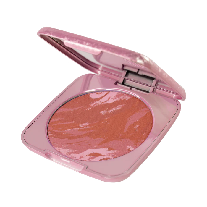 Cheeque Terre Blush - Gentle Genova