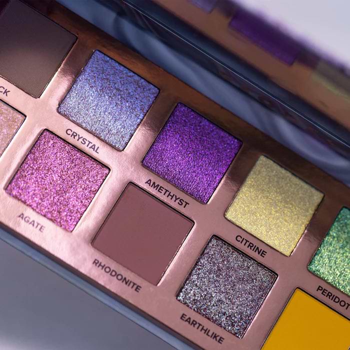 Geodess Palette