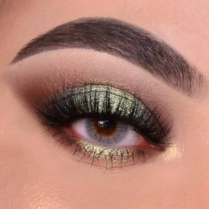 Geodess Palette
